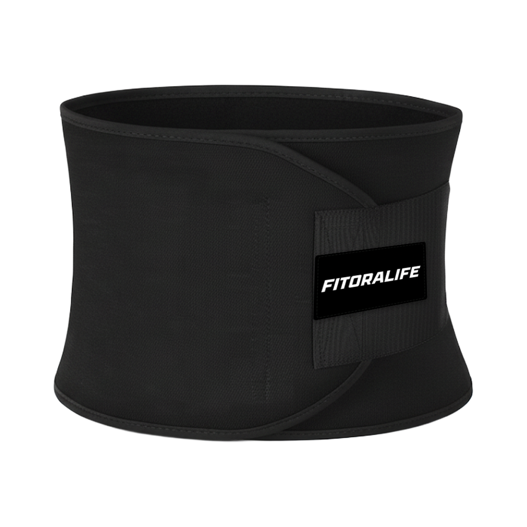 FitoraLife Fitness Waist Trimmer